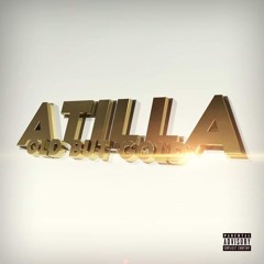 Atilla, Ashonte Dolo Lee, Chow Panachie - anything better (pre mix)