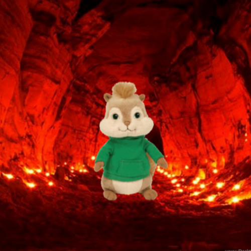 (alvin and the chipmunks) (theodore version) Yarichin Bitch Club Touch You Toru Fujisaki Ver