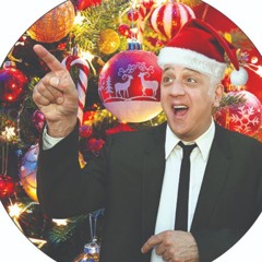 The Ralph Champagne Revue - Grinch (Xmas Picture Disc)