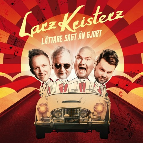 Jag väntar vid min mila