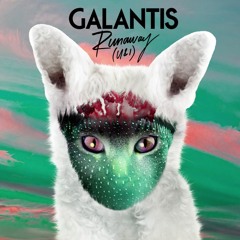 Galantis - Run Away [Gravital Bootleg] (FREE DOWNLOAD)