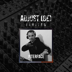 Adjust (BE) Invites #031 | INTERFACE |