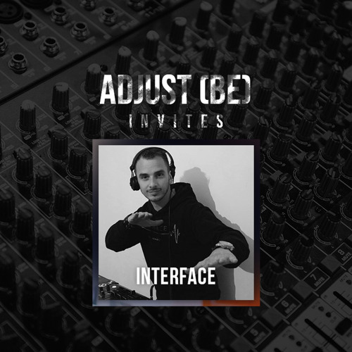 Adjust (BE) Invites #031 | INTERFACE |