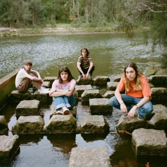 Ask The Artist [with The Lazy Eyes]