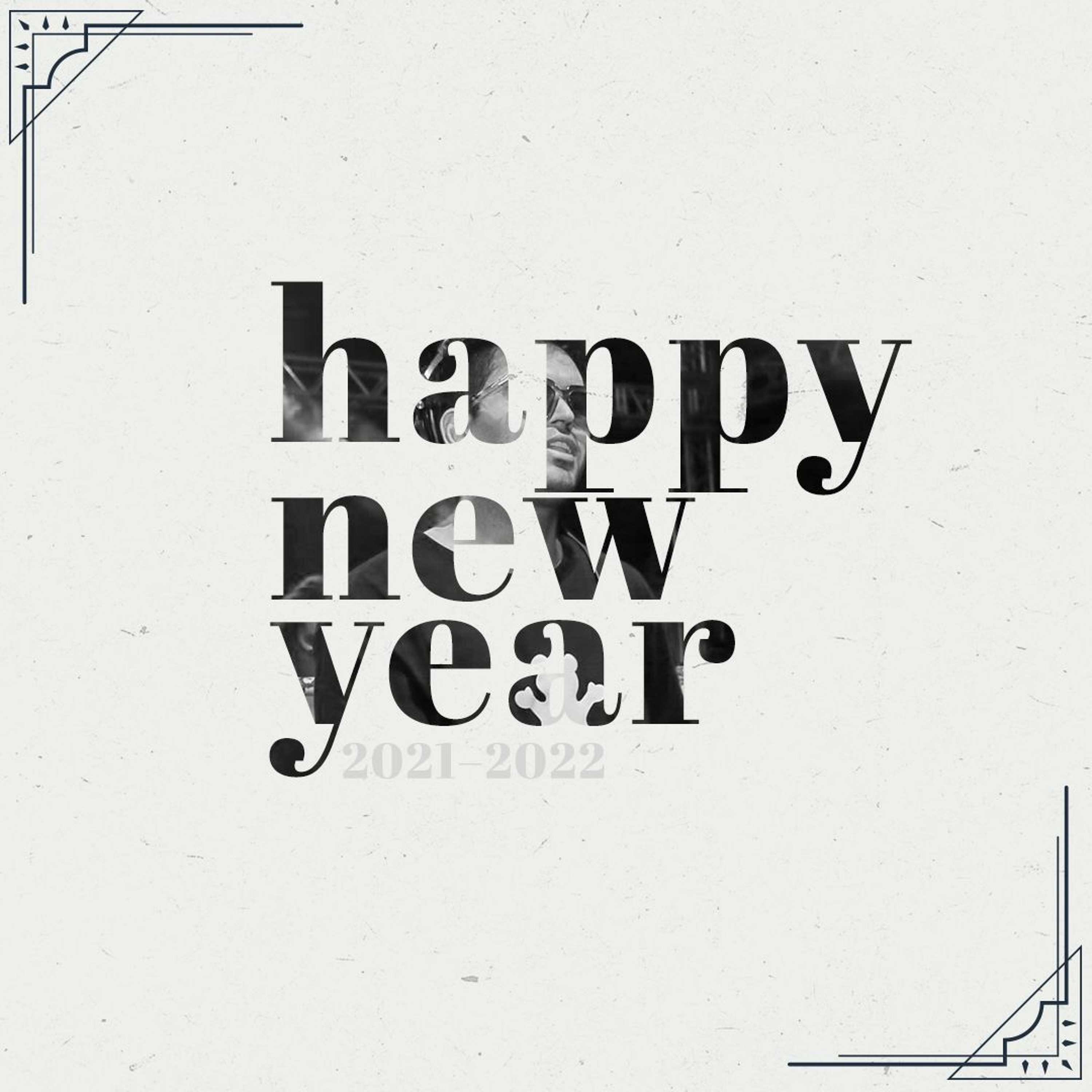 Set Happy New Year episode artwork