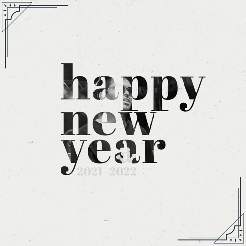 Set Happy New Year