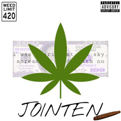 Freeze - JOINTEN (DeStress)