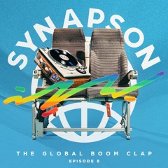The Global Boom Clap #8