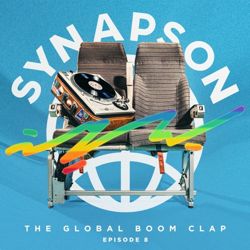 The Global Boom Clap #8