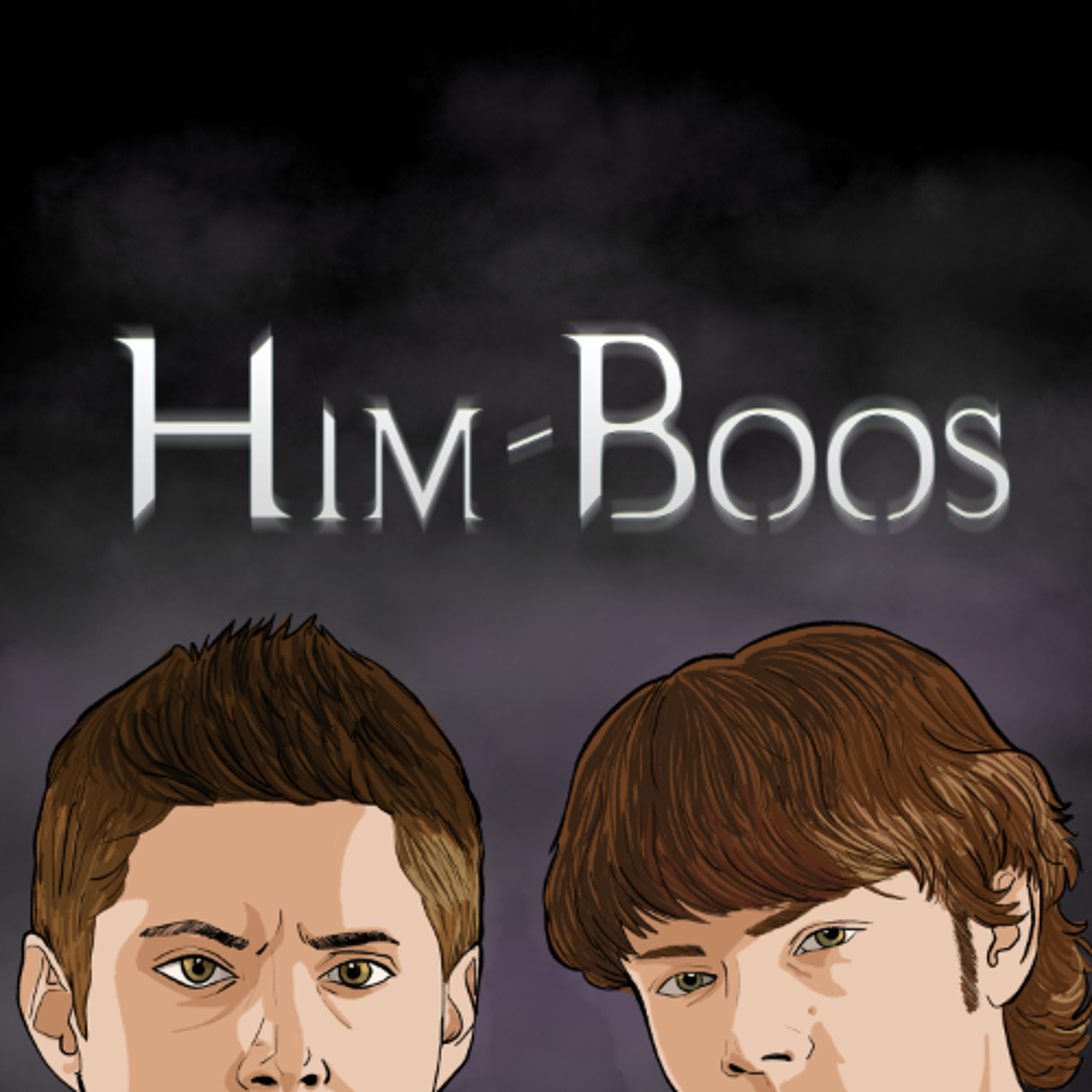 Him-Boos - S01E11 - "Scarecrow"