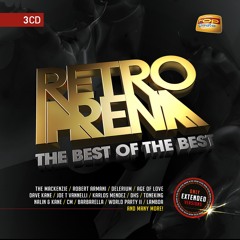 Heaven (Club Mix)
