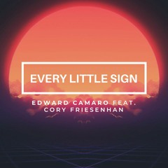 Edward Camaro Music
