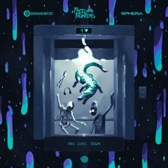 One Level Down (Original mix)