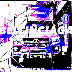 🦄PILLOWHEAD - BELLINCIAGA truck💤💤