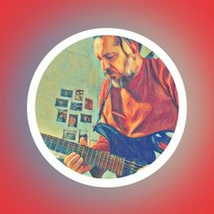 Kayıhan Badalıoğlu - Tüm Bir Yaşam ( Erol Evgin Cover )