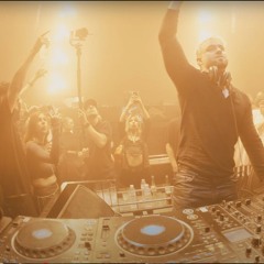 Sevenn - Live @Jet Buenos Aires (Full Set) [FIXED THE AUDIO]