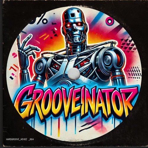 Leeks - The Groovinator (Original Mix) HARDGROOVE / TECHNO