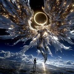 DEUS EX MACHINA-Judas-