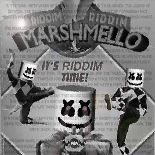 MARSHMELLO & INFEKT - LOADED (HECHTER X SVRGXON BOOTLEG)