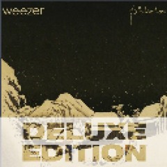 Weezer - I Just Threw Out The Love Of My Dreams (Baytality Chiptune Remix)