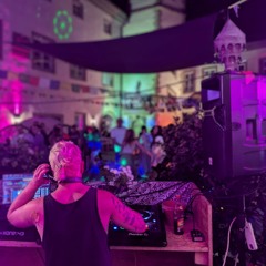 Florian Meckel @ Stadtfest 2024 (Trance Setcut)