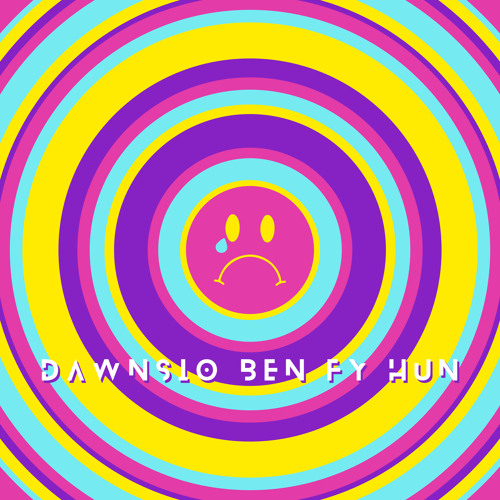 Dawnsio Ben Fy Hun (Radio Edit)