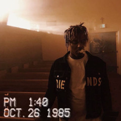 "Again" - Juice WRLD x Lil Peep Type Beat