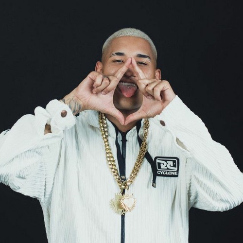 MC GN SHEIK - E SO VULKADÃO - DJ ML DO CAMPINHO