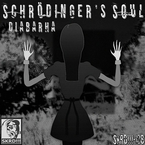 Diabarha - Schrödinger's Soul
