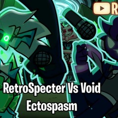 FNF Ectospasm Apocalypse Mode [Metal] but Void vs RetroSpecter.mp3