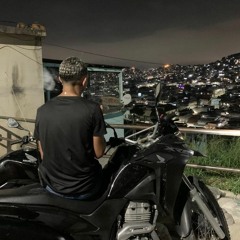 MC Poze do Rodo Feat Oruam - Mundo Covarde - Grave + Speed
