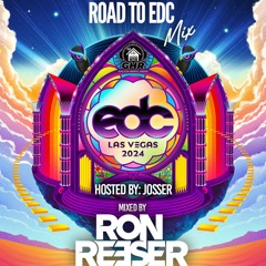 GHR Road To EDC Mix 2024