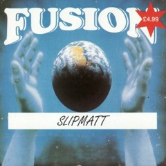 Slipmatt - Fusion 3rd Birthday Celebrations -1995