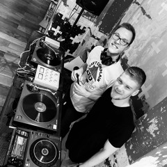 RADIO.D59B / Banana & Srdjan Ilic Live@D59B.BELGRADE