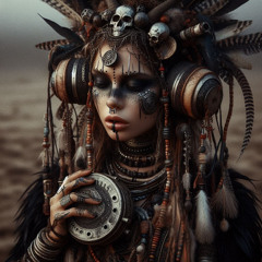 SHATTIMENT [ Volkswagg Remix ]