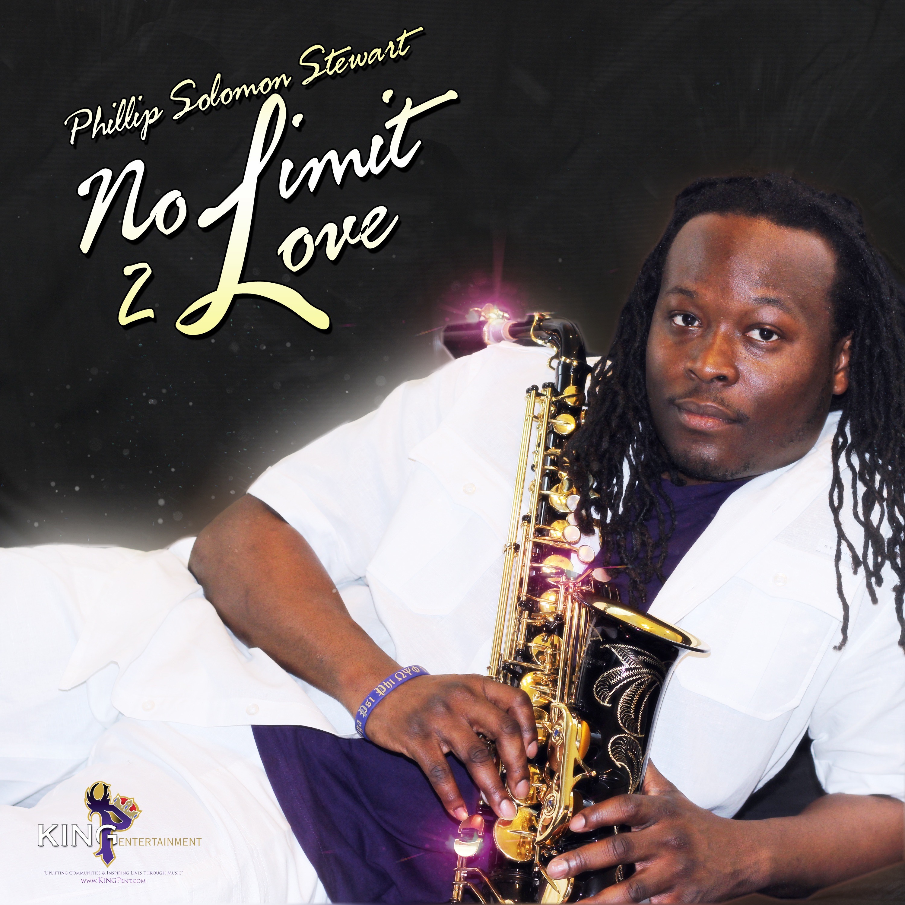 No Limit 2 Love