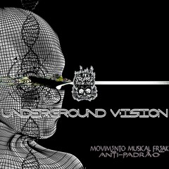 10 - Kryptökult_ System Sixty Six_ [V.A Underground Vision]