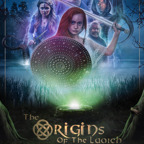 Origins Of The Laoich