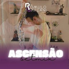 Dj Romulo Caverni @ Ascensao Setmix