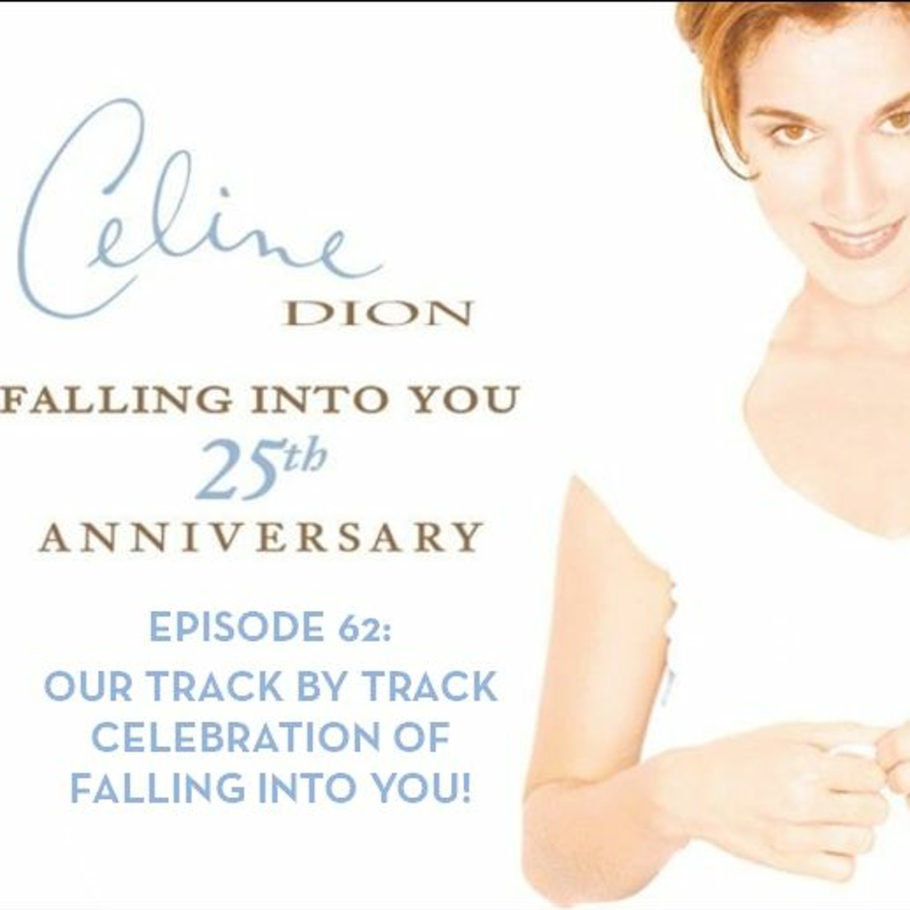 The Celine Dion Podcast