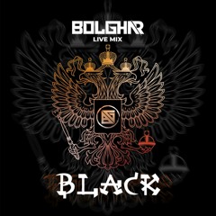 All in one - Black (Bolghar Live Mix)