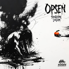Opsen - Three Little Words [KOSEN 85]