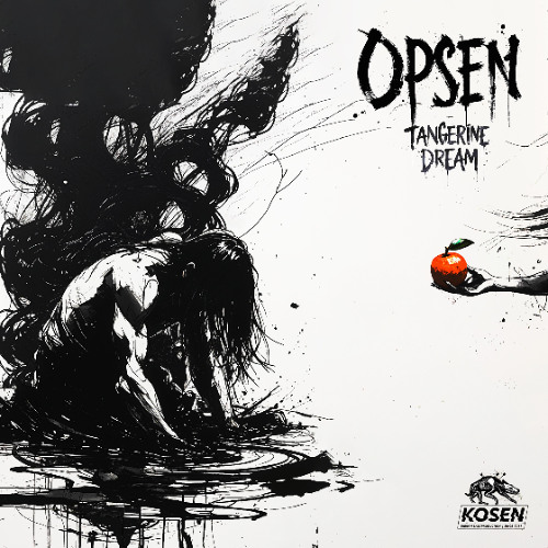 Opsen - Three Little Words [KOSEN 85]