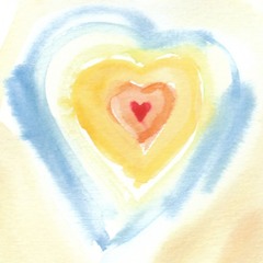 Dear Love (words by Elizabeth Gilbert)