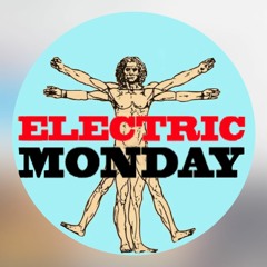 Javier Ferreira @ Electric Mondays (Kit Kat, Berlin) 5.2.2024