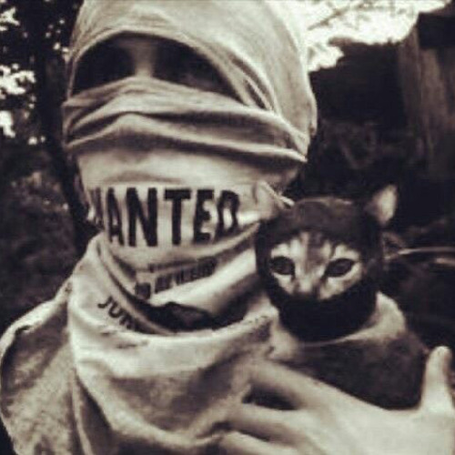 WANTED (dirtyloco,No Paris ozham, MC kawatu, YMG Nico)
