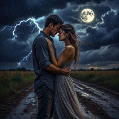 Ο Θυμός του Θεού.