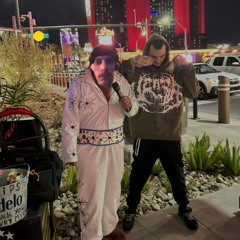 BOMMER x REDUCTOR - FLOODED