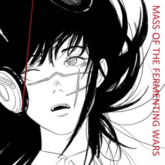 aoi koi daidaiiro no hi - mass of fermented dregs (best part looped)