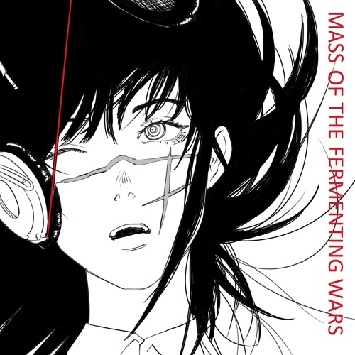 aoi koi daidaiiro no hi - mass of fermented dregs (best part looped)